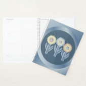 Mechanische Blume Planer (Anzeige)