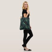 Mechanische Botanische Fusion Tasche (Am Model)