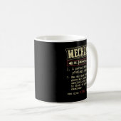 Mechanische Definition Kaffeetasse (VorderseiteRechts)