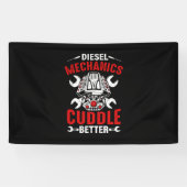 Mechanische Dieselmechanik besser Banner (Horizontal)