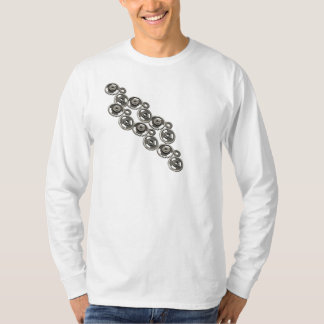Mechanische Gänge T-Shirt