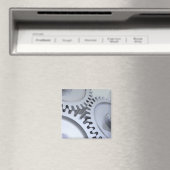 Mechanische Geber Magnet (In Situ (Geschirrspüler))
