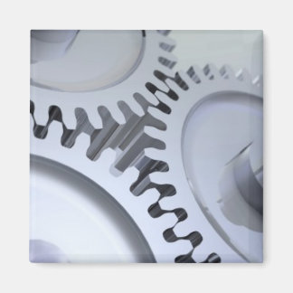 Mechanische Geber Magnet