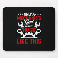 Mechanische Girls
