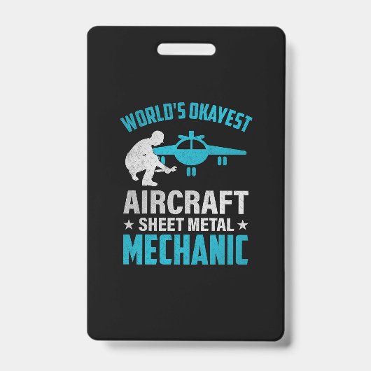 Mechanische Maschine der Welt Ausweis (Vorderseite)