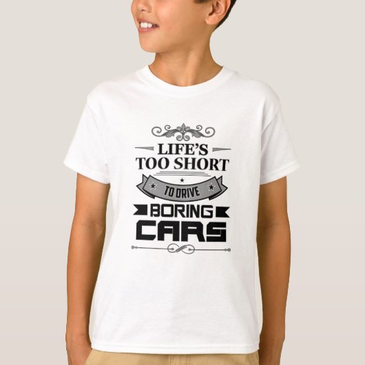 Mechanische Mechanik Tuning Wrench Car Geschenkide T-Shirt (Vorderseite)