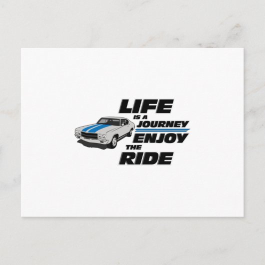 Mechanische Mechanik Wrench Autotuning Geschenkide Postkarte (Vorderseite)