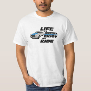 Mechanische Mechanik Wrench Autotuning Geschenkide T-Shirt