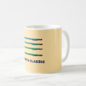 Mechanische Penzien der Art Scripto Kaffeetasse (VorderseiteRechts)