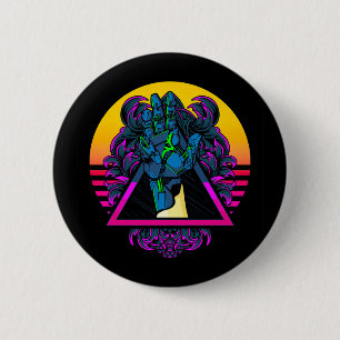 Mechanische Roboterhandarbeiten   Button