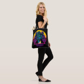 Mechanische Roboterhandarbeiten | Tasche (Am Model)