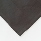 MECHANISCHE SPINNE FLEECEDECKE (Ecke)