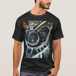Mechanische Symphonie T-Shirt