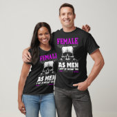 Mechanische T-Shirt (Unisex)