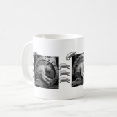 Mechanische Tasse (Vorderseite Links)