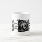 Mechanische Tasse (Mittel)