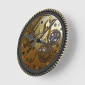 Mechanische Uhr (Winkel)