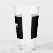 Mechanische Weihnachten Glas (Links)