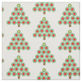 Mechanische Zahnradweide Stoff (Muster)