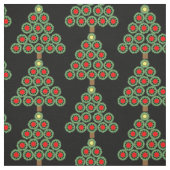 Mechanische Zahnradweide Stoff (Muster)