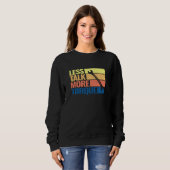 Mechanischer Auto-Torque-Ingenieur Sweatshirt (Vorne ganz)