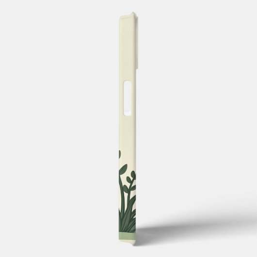 mechanischer Dinosaurier Case-Mate iPhone Hülle (Rückseite / Rechts)