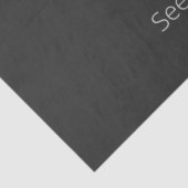 Mechanischer ENGINEER Seidenpapier (Ausschnitt)