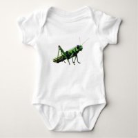 Mechanischer Grasshopper