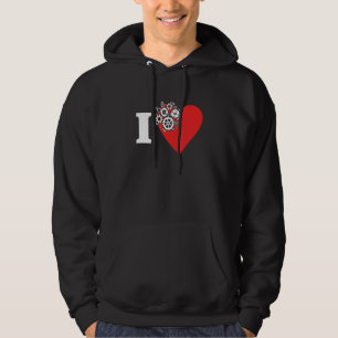 Mechanischer Kfz-Reparaturmechanismus 3 Hoodie
