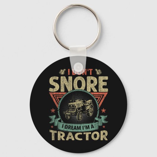 Mechanischer Typ Alte Mechanik nie Die Schlüsselanhänger (Vorderseite)