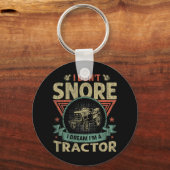 Mechanischer Typ Alte Mechanik nie Die Schlüsselanhänger (Vorderseite)