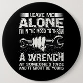 Mechanischer Typ Garage 20 Button (Vorderseite)