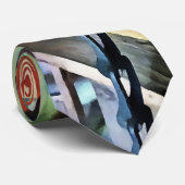 Mechanischer Vorteil Krawatte (Gerollt)