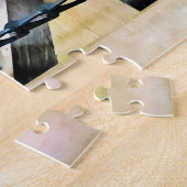 Mechanischer Vorteil Puzzle (Seite)