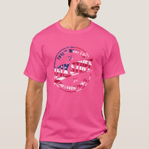 Mechanisches Hemd für Handyman-Garage R T-Shirt