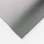 Mechanisches Herzblanket Fleecedecke (Ecke)