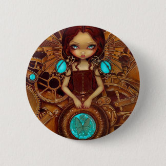 "Mechanisches Knopf des Engels-I" Button