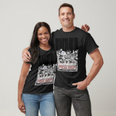 Mechanisches Museum T-Shirt (Unisex)