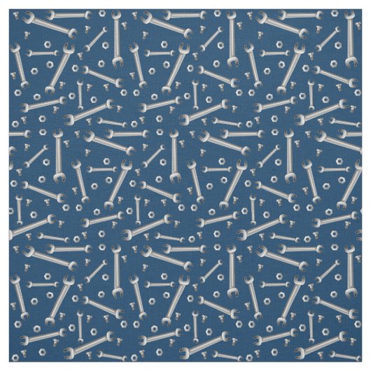 Mechanisches Schraubenmuster Stoff (Muster)