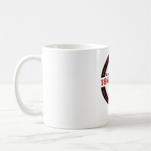 Mechanisches V8-Motor-Lüfterfahrzeug 8-Zylinder-Zü Kaffeetasse (Links)