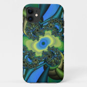 Mechanismus Case-Mate iPhone Hülle (Rückseite)