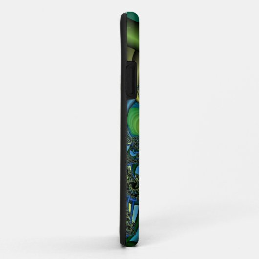 Mechanismus Case-Mate iPhone Hülle (Hinten/Rechts)