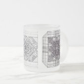 Mechatronischer Super-Prozessor Mattglastasse (VorderseiteRechts)