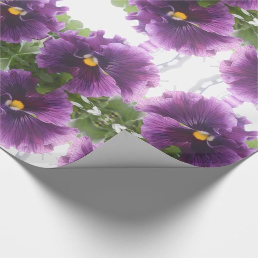 Mechteld Geschenkpapier (Ecke)