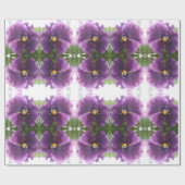 Mechteld Geschenkpapier (Flach)