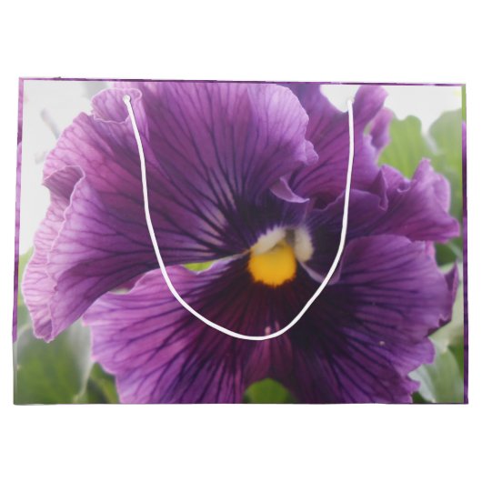 Mechteld Große Geschenktüte (Rückseite)