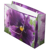 Mechteld Große Geschenktüte (Vorderseite Schrägansicht)