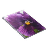 Mechteld Notizblock (Rechte Seite)