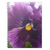 Mechteld Notizblock (Vorderseite)