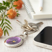 Mechteld Schlüsselanhänger (Seite)